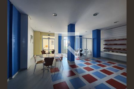 Apartamento para alugar com 75m², 2 quartos e 2 vagasÁrea comum