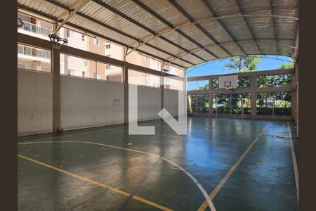 Apartamento para alugar com 75m², 2 quartos e 2 vagasÁrea comum