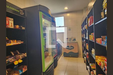 Apartamento para alugar com 75m², 2 quartos e 2 vagasÁrea comum