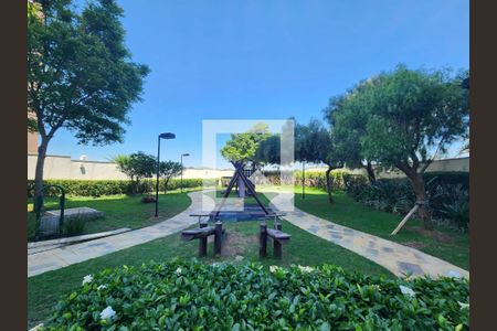 Apartamento para alugar com 75m², 2 quartos e 2 vagasÁrea comum