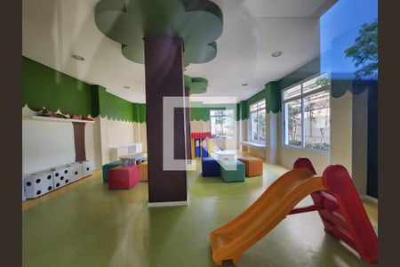 Apartamento para alugar com 75m², 2 quartos e 2 vagasÁrea comum