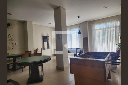 Apartamento para alugar com 75m², 2 quartos e 2 vagasÁrea comum