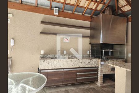 Apartamento para alugar com 75m², 2 quartos e 2 vagasÁrea comum