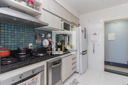 Apartamento para alugar com 75m², 2 quartos e 2 vagasCozinha