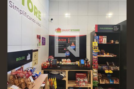 Apartamento para alugar com 75m², 2 quartos e 2 vagasÁrea comum