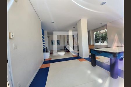 Apartamento para alugar com 75m², 2 quartos e 2 vagasÁrea comum