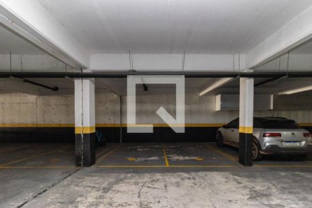 Apartamento para alugar com 75m², 2 quartos e 2 vagasGaragem