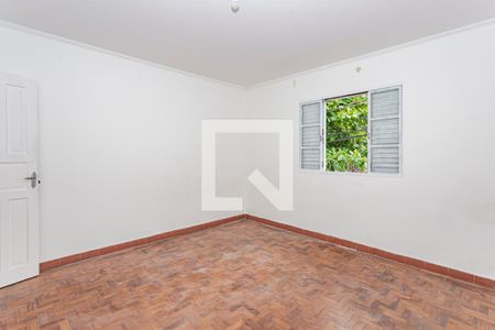 Quarto de casa para alugar com 1 quarto, 38m² em Vila Moinho Velho, São Paulo