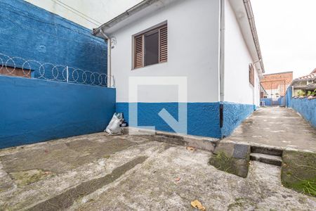 Casa para alugar com 38m², 1 quarto e 1 vagaGaragem
