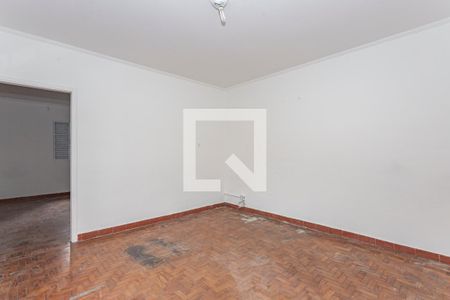 Sala de casa para alugar com 1 quarto, 38m² em Vila Moinho Velho, São Paulo