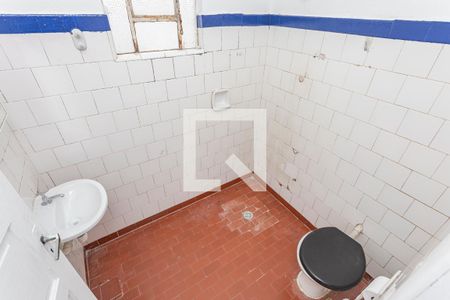 Casa para alugar com 38m², 1 quarto e 1 vagaBanheiro