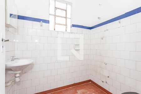 Casa para alugar com 38m², 1 quarto e 1 vagaBanheiro