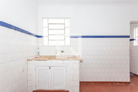 Casa para alugar com 38m², 1 quarto e 1 vagaCozinha