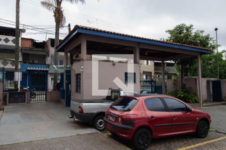 Apartamento à venda com 54m², 2 quartos e 1 vaga Apartamento à venda com 54m², 2 quartos e 1 vagaÁrea comum