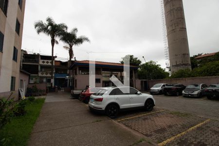 Apartamento à venda com 54m², 2 quartos e 1 vaga Apartamento à venda com 54m², 2 quartos e 1 vagaÁrea comum