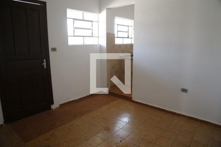 Sala de casa para alugar com 1 quarto, 60m² em Vila Marina, São Paulo