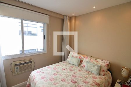 Apartamento à venda com 92m², 3 quartos e 2 vagasQuarto 2