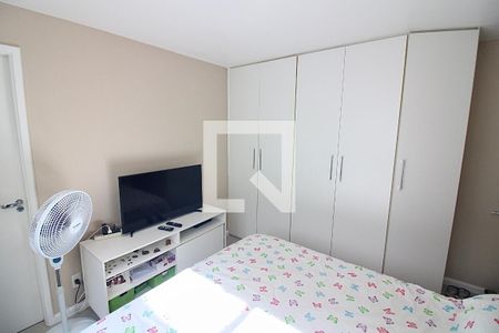 Apartamento à venda com 92m², 3 quartos e 2 vagasQuarto 1