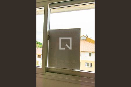 Vista de apartamento para alugar com 2 quartos, 53m² em Nossa Senhora das Gracas, Canoas
