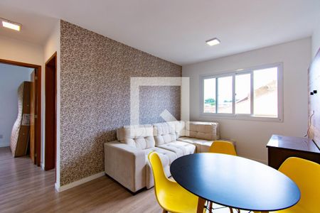 Apartamento para alugar com 2 quartos, 53m² em Nossa Senhora das Gracas, Canoas