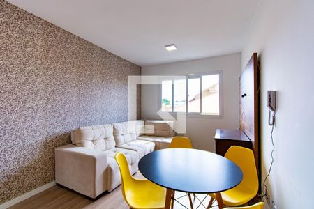 Apartamento para alugar com 53m², 2 quartos e 1 vagaSala