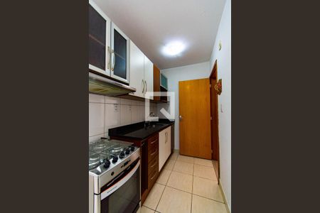 Apartamento para alugar com 53m², 2 quartos e 1 vagaCozinha