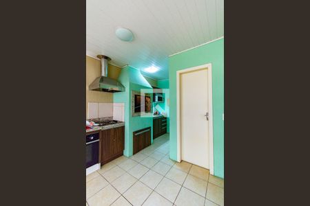 Área comum de apartamento para alugar com 2 quartos, 53m² em Nossa Senhora das Gracas, Canoas