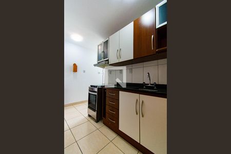 Apartamento para alugar com 53m², 2 quartos e 1 vagaCozinha