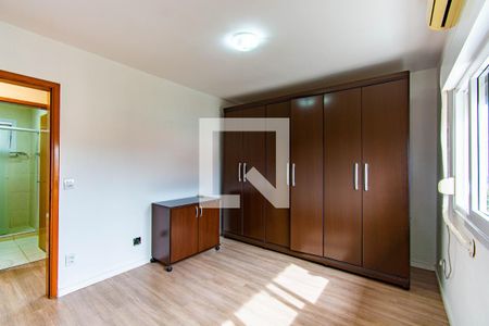 Quarto 2 de apartamento para alugar com 2 quartos, 53m² em Nossa Senhora das Gracas, Canoas