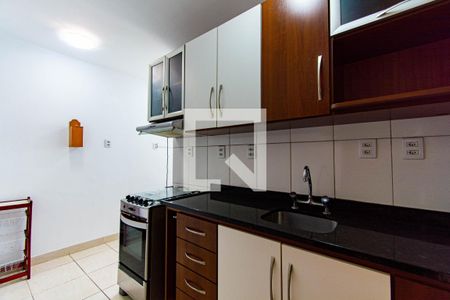 Apartamento para alugar com 53m², 2 quartos e 1 vagaCozinha