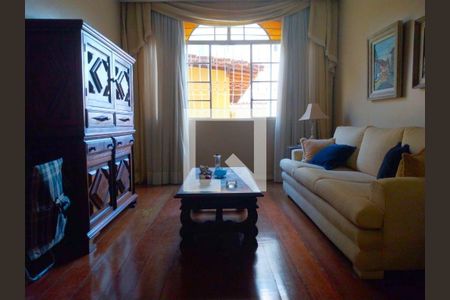 Apartamento à venda com 3 quartos, 90m² em Anchieta, Belo Horizonte