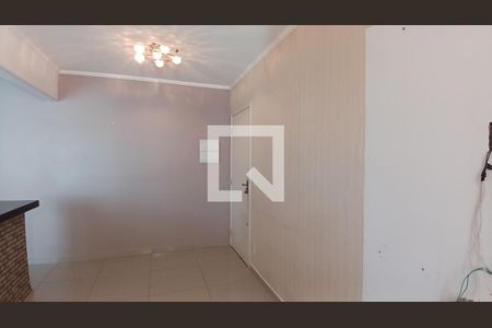 Sala de apartamento à venda com 2 quartos, 75m² em Medeiros, Jundiaí