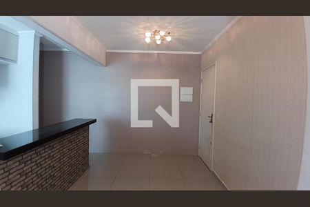 Sala de apartamento para alugar com 2 quartos, 75m² em Medeiros, Jundiaí