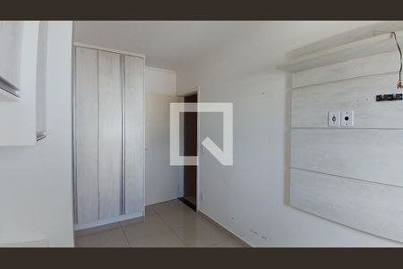 Quarto de apartamento para alugar com 2 quartos, 75m² em Medeiros, Jundiaí