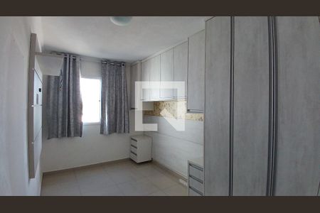 Quarto de apartamento à venda com 2 quartos, 75m² em Medeiros, Jundiaí