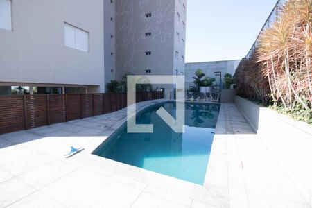 Apartamento à venda com 80m², 2 quartos e 2 vagasÁrea comum