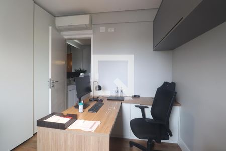 Apartamento à venda com 80m², 2 quartos e 2 vagasQuarto 1