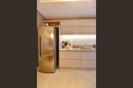 Apartamento à venda com 80m², 2 quartos e 2 vagasCozinha