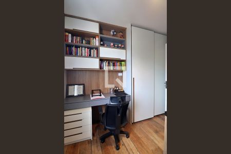 Apartamento à venda com 80m², 2 quartos e 2 vagasQuarto 1