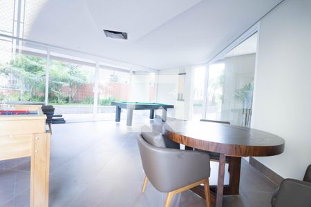 Apartamento à venda com 80m², 2 quartos e 2 vagasÁrea comum