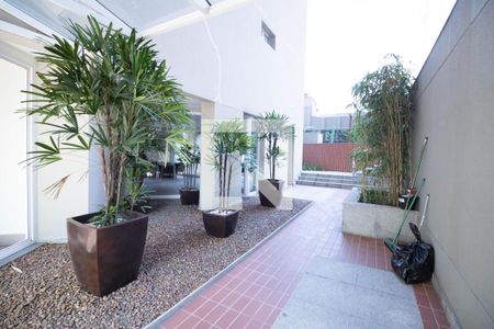 Apartamento à venda com 80m², 2 quartos e 2 vagasÁrea comum