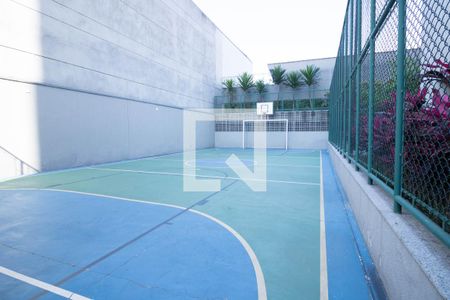 Apartamento à venda com 80m², 2 quartos e 2 vagasÁrea comum