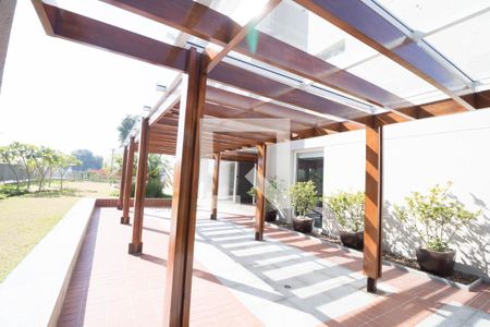 Apartamento à venda com 80m², 2 quartos e 2 vagasÁrea comum