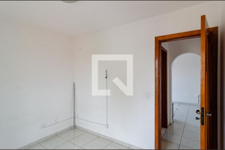 Apartamento à venda com 65m², 2 quartos e 1 vagaQuarto 2