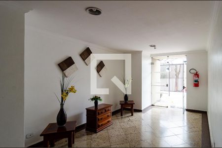 Apartamento à venda com 65m², 2 quartos e 1 vagaHall de Entrada