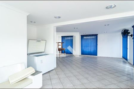 Apartamento à venda com 65m², 2 quartos e 1 vagaSalão de Festas