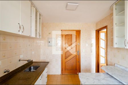 Apartamento à venda com 65m², 2 quartos e 1 vagaCozinha