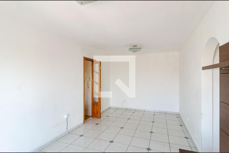 Sala de apartamento à venda com 2 quartos, 65m² em Jardim Oriental, São Paulo
