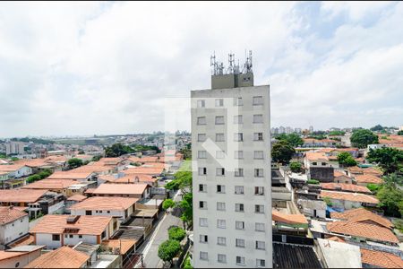 Apartamento à venda com 65m², 2 quartos e 1 vagaVista do Quarto 2