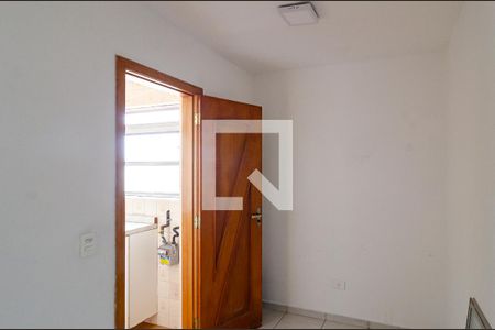 Apartamento à venda com 65m², 2 quartos e 1 vagaQuarto de serviço